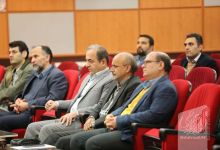 گزارش تصویری گرامیداشت هفته پژوهش و تقدیر از پژوهشگران برتر